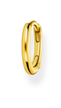 Single Hoop Earring CR656