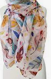 Foulard Scarves