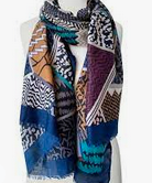 Foulard Scarves