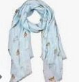 Wrendale Scarf
