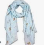Wrendale Scarf