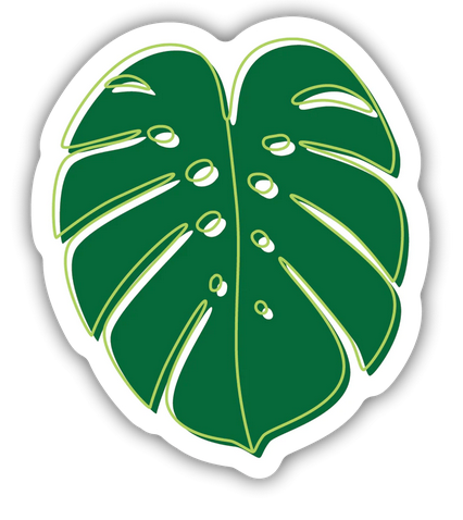 Northwest Stickers Small