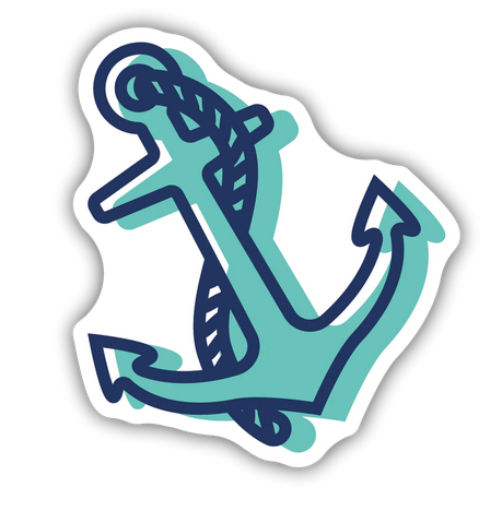 Northwest Stickers Small