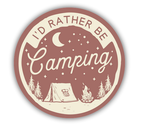 Northwest Stickers Small