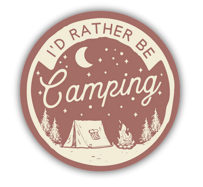 Northwest Stickers Small