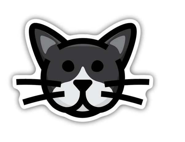 Northwest Stickers Small