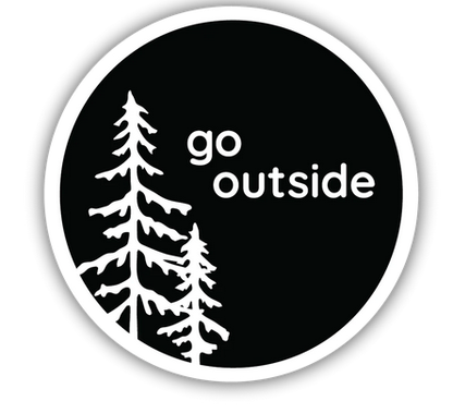 Northwest Stickers Small
