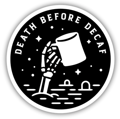 Northwest Stickers Small