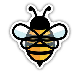 Northwest Stickers Small