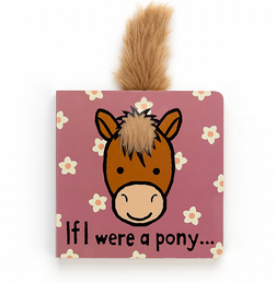 If I Were A Book