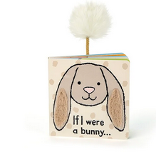 If I Were A Book