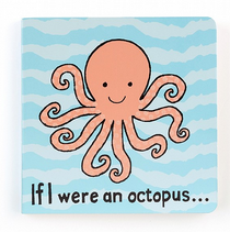 If I Were A Book