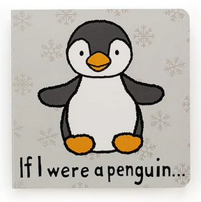If I Were A Book