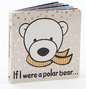 If I Were A Book