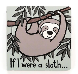 If I Were A Book