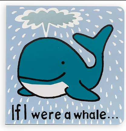 If I Were A Book