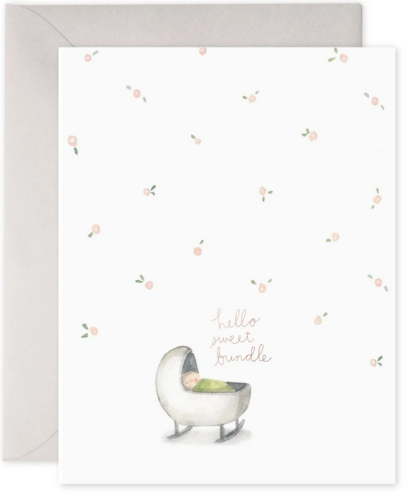 Baby cards