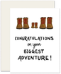Baby cards