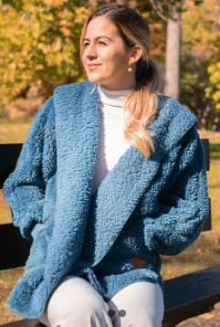 Nordic Beach Wrap