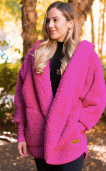 Nordic Beach Wrap