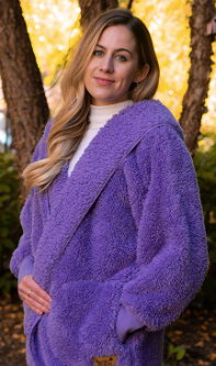 Nordic Beach Wrap