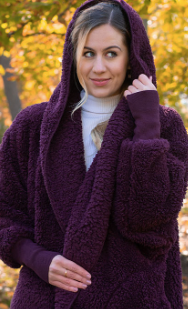 Nordic Beach Wrap