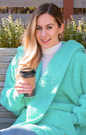 Nordic Beach Wrap