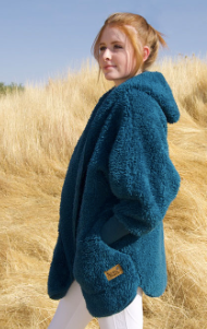 Nordic Beach Wrap