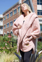 Nordic Beach Wrap