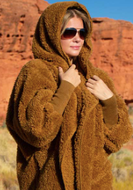 Nordic Beach Wrap