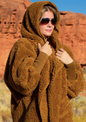 Nordic Beach Wrap