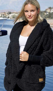 Nordic Beach Wrap