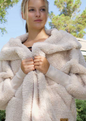 Nordic Beach Wrap