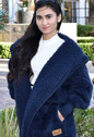 Nordic Beach Wrap