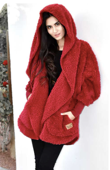 Nordic Beach Wrap