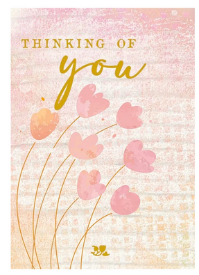 Get Well/ Sympathy Cards