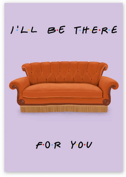 Get Well/ Sympathy Cards