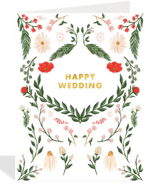 Wedding Cards