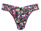 Hanky Panky Patterned Thongs