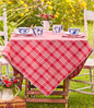 April Cornell Table Linen- Spring Summer Release