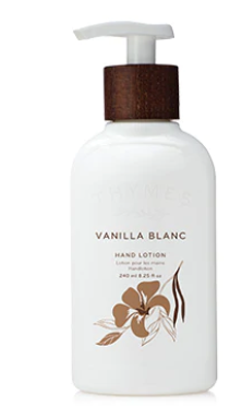 Vanilla Blanc