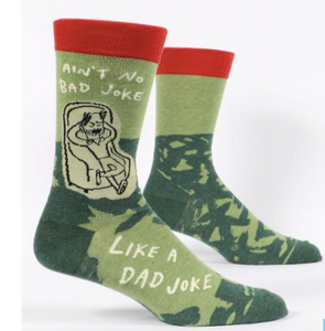 Humorous socks deals