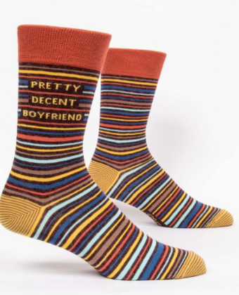 Men's Funny Socks