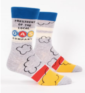 Men's Funny Socks