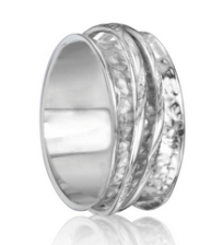 Meditation Ring