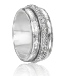 Meditation Ring