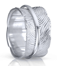 Meditation Ring