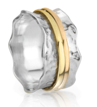 Meditation Ring