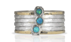 Meditation Ring