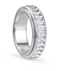 Meditation Ring